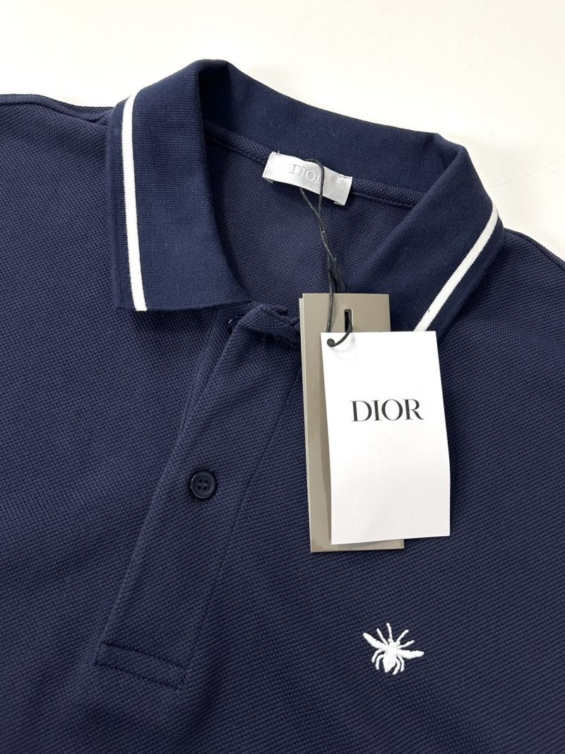 Christian Dior T-Shirts